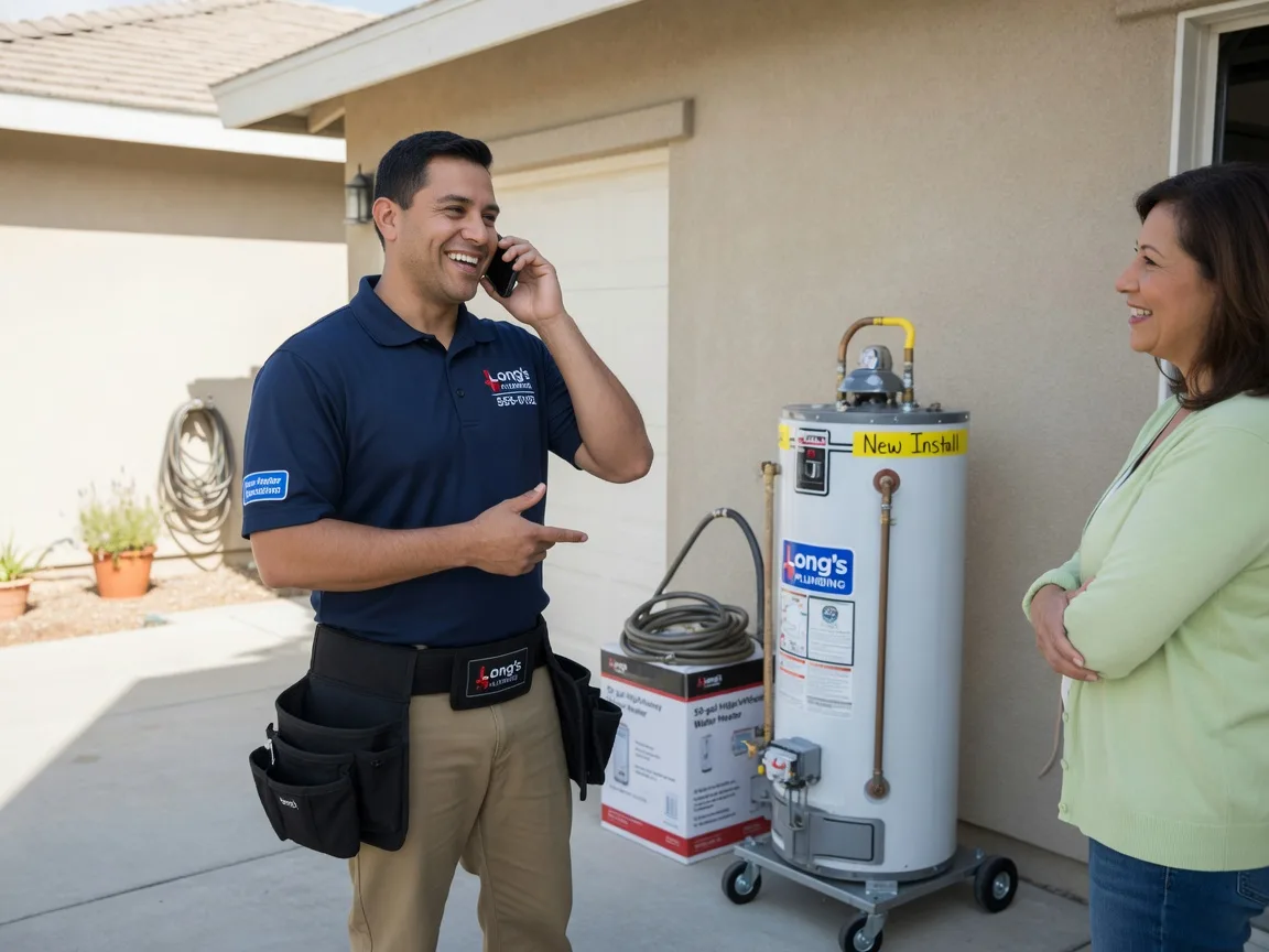 Leak Detection Luling, LA FAQs